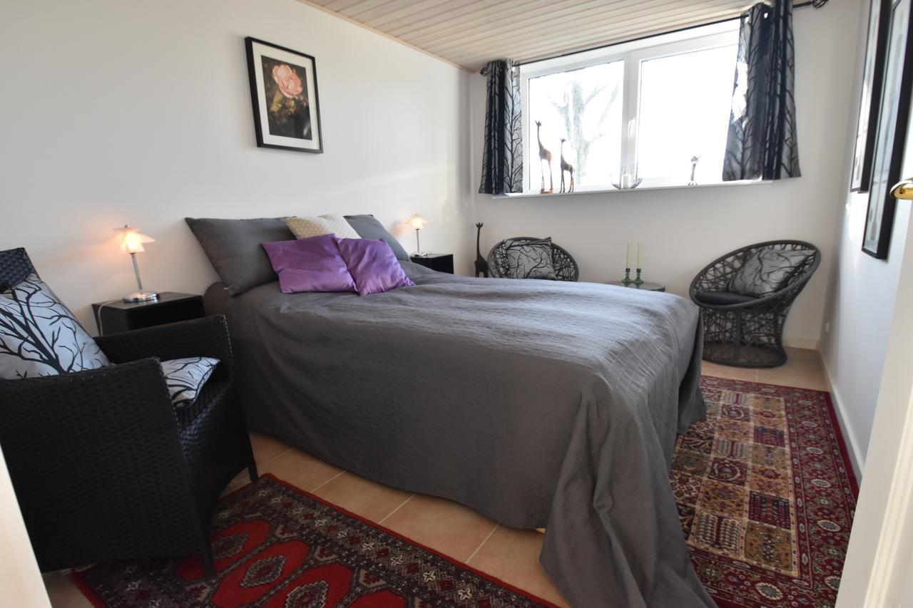 Sunset Bed & No Breakfast Couette-café Gedser