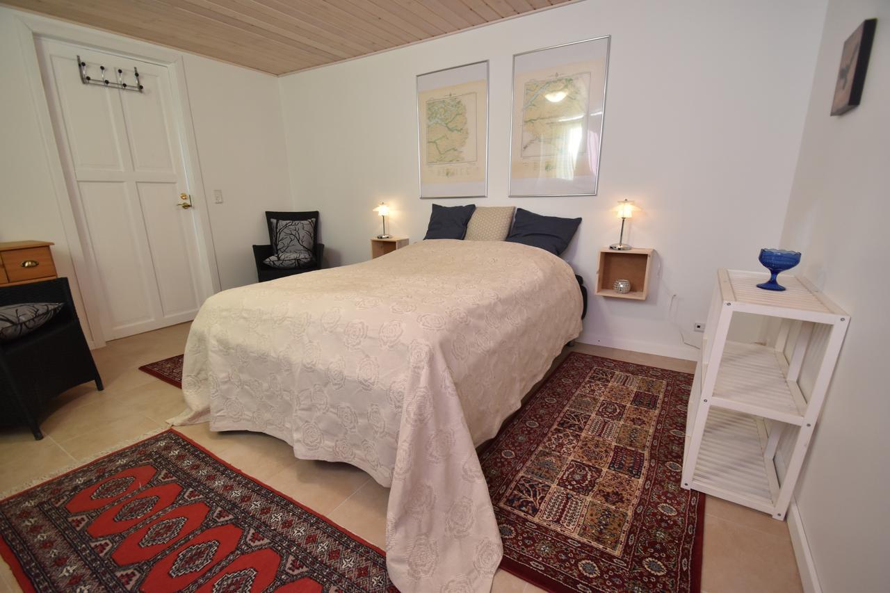 Bed & Breakfast Sunset Bed & No Breakfast Gedser