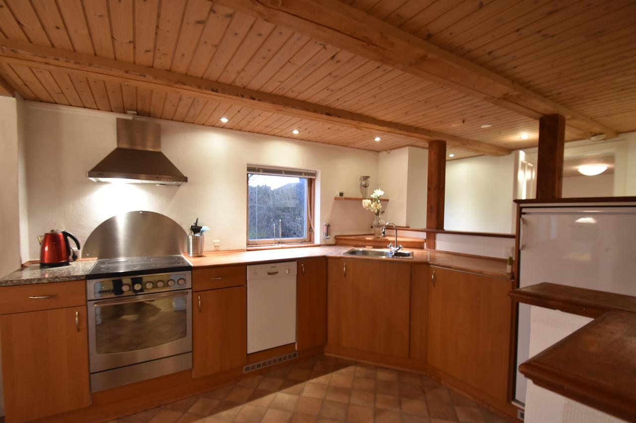 Sunset Bed & No Breakfast Bed & Breakfast Gedser